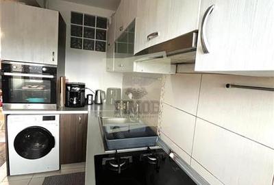 Apartament cu 3 camere 2 balcoane in Strand II - 3