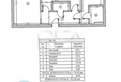 3 Camere Premium | Luxuria Residence - 15