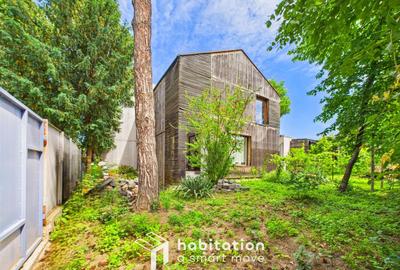 Casă modernă, multifuncțională, Elisabetin - 39