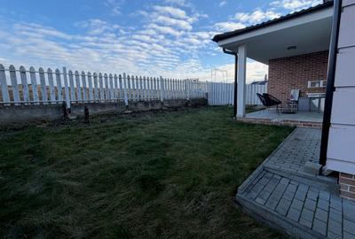 Casa tip duplex - 4 camere - 3 bai - 569 mp teren - Sura Mica - 15