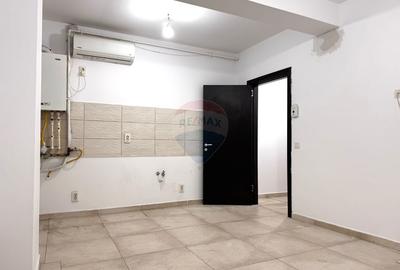 Garsoniera de vanzare 24mp  Leroy Merlin Bragadiru - 1