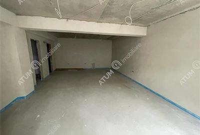 Spatiu comercial cu vitrina loc parcare in Turnisor Sibiu - 2