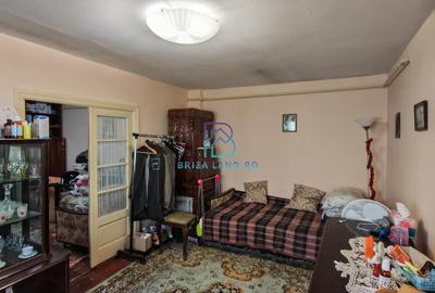 Soseaua Chitilei, Colosseum, casa 3 camere, 87.4mp, teren 432mp - 5