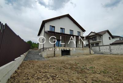 DUPLEX Modern -4 camere, Zona Cl. Cisnadiei, COMISION 0% - 5