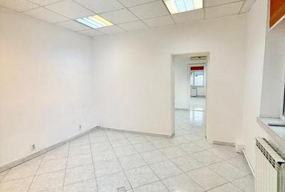 MOȘILOR - VILA DE ÎNCHIRIAT-  PENTRU BIROURI- CLINICA MEDICALA - AFTER SCHOOL - 22