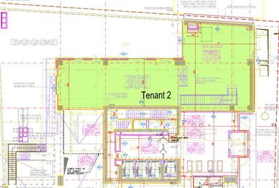 Inchiriere spatiu comercial - pretabil Horeca - 15