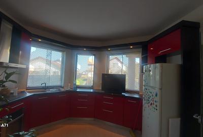 Gradistea  vila individuala - Locul perfect pentru iubitorii de natura ! - 1