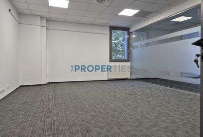 Comision 0! Inchiriere spatiu de birouri in zona Cismigiu - 291mp - 11