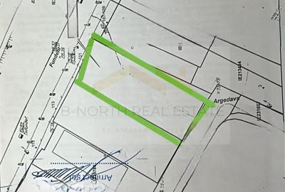 Teren intravilan 600 mp | Dublă deschidere | Șoseaua Fundeni - 2