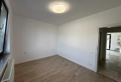 Apartament NOU 3 camere  - curte de 155 mp zona Crevedia Kaufland - 5