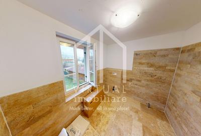 Casa individuala de Vanzare in Sibiu Tocile, 155mp utili teren 1000 mp - 16