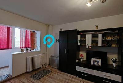 2 camere decomandat, 58 mp, bloc anvelopat – Basarabia / St. Națtional - 1