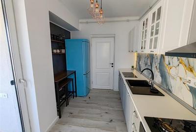 Apartament de lux 2 camere balcon parcare zona Doamna Stanca - 10