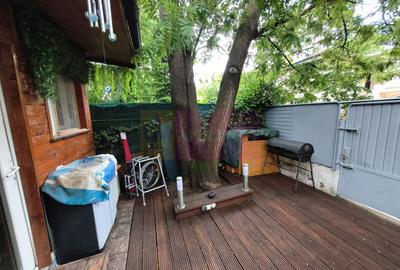 Apartament frumos și cochet cu centrală proprie aproape de Parcul IOR - 34