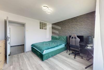 2 camere Giurgiului | Decomandat | Mobilat | Loc parcare - 11