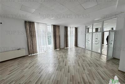 Spatiu de birouri de inchiriat in zona Vitan – Splaiul Unirii, 450 mp utili - 1