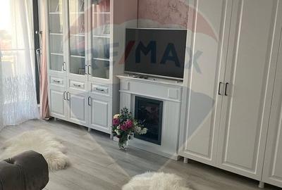 Inchiriere Apartament nou 2 camere, Metrou Pacii - 1