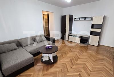 Apartament de inchiriat cu 3 camere mobilate utilate in zona Centrala - 2