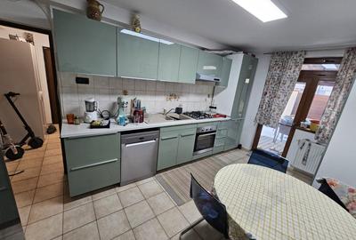 Casa -5 camere - zona Pacii- Militari - 6