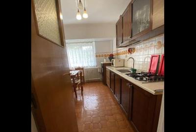 Apartament 3 camere, Piata Unirii fantani - 2