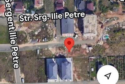 Teren de vanzare Sg Ilie Petre Chiajna - 1