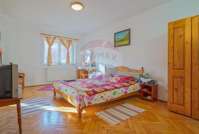 Vila în Poiana Brașov – Refugiu exclusivist și investiție! - 47