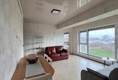 Apartament 2 Camere - Bloc Nou - Tomis Nord Vivo - 1