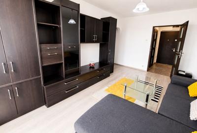Prima închiriere | 2 camere modern | 3 minute metrou Gara de Nord - 4