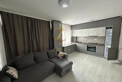 Apartament deosebit cu 3 camere | Calea Torontalului - 2