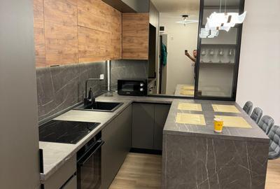 Apartament 2 camere, lux ! - 3