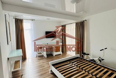Casa (Duplex) mobilată și utilată in Selimbar zona Triajului - 10