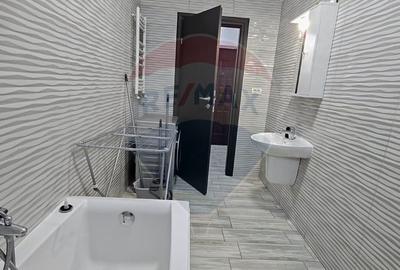 Apartament de inchiriat 2 camere Militari str Tineretului nr 85 - 9