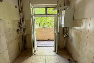 Apartament 2 camere, Regie - 6