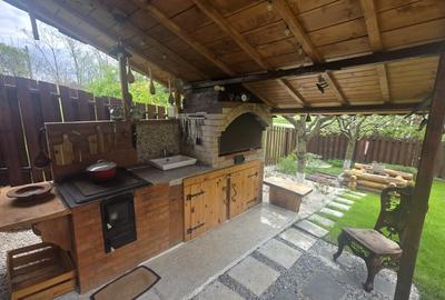 Vilă Exclusivistă Bucium - Plopii fără Soț, 825mp teren, Finisaje Luxury - 11