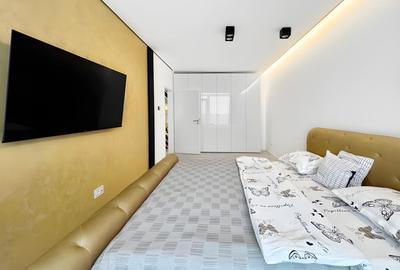 Penthouse de Lux | 3 Camere | Finisaje & Dotari Lux | Comision 0 - 37