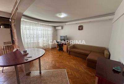 Apt 3 camere, 2 bai GARA-CENTRU, mobilat, utilat MUTARE IMEDIATA! - 7