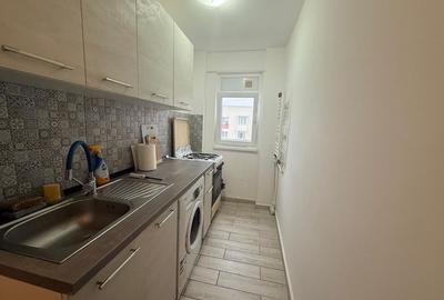 Apartament 2 Camere | Berceni | Decomanat | Balcon | Renovat | Bloc Reabilitat - 5