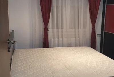 Apartament cu 2 camere decomandat, mobilat în Berceni