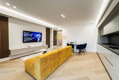 Inchiriere Apartament 3 Camere Cortina 126 Iancu Nicolae - 2