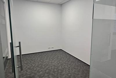 De închiriat spațiu de birouri – Cișmigiu / Știrbei Vodă – Clădire modernă S+P+1 - 7