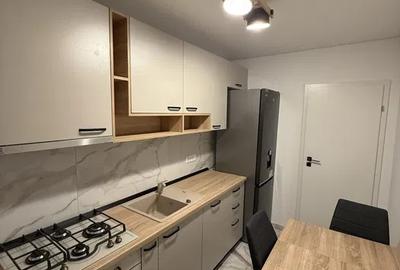 Apartament 2 Camere Lux Militari Residence - 5