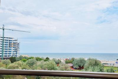 Apartament cu vedere frontala la mare langa White Tower