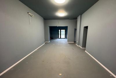 SPATIU COMERCIAL PRETABIL CLINICA MEDICALA/BIROURI/AFTER SCHOOL STRADAL BULEVARD - 10