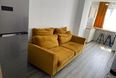 Apartament 2 camere de închiriat – Ivory Residence Pipera (Rond OMV) - 2