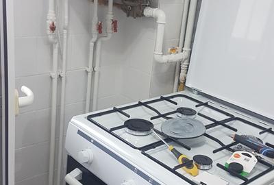 Apartament renovat, nemobilat, cu utilități noi – disponibil în curând - 7
