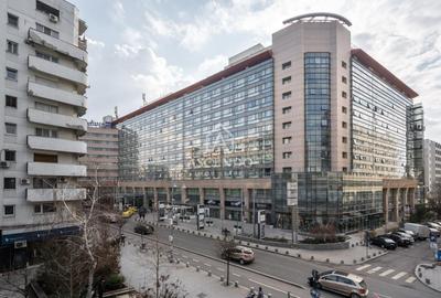 Garsonieră renovată, mobilată, Calea Victoriei, etaj 1, centrală - 13