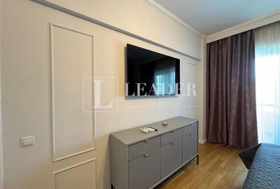 Inchiriere apartament duplex I Herastrau - 13