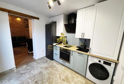 2 camere, semicentral, premium, modern, terasa, Marasti, Paris - 11