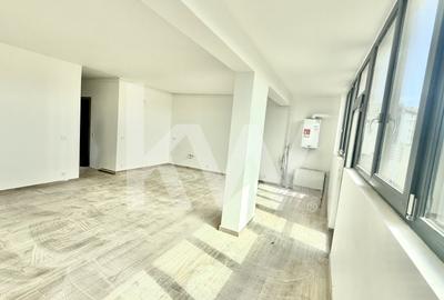 1000 € - Apartament NOU intabulat 2 camere+curte proprie de 100mp!! TVA inclus! - 1