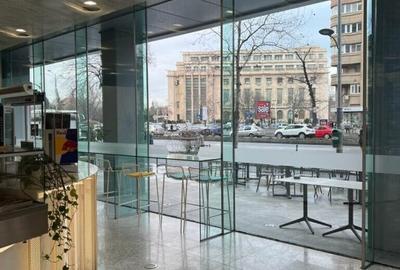 Spatiu de inchiriat - Promenada Mall, imobil clasa A - 8